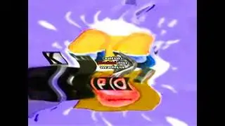 {NEW EFFECT} Klasky Csupo Enhanced with My P-Major