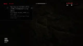 Outlast|#2 Kettenmann OMG
