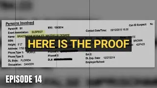 E14 I Was Falsely Accused Of Kidnapping...This Is The Story