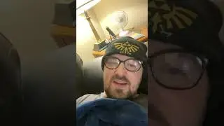 Cig Withdrawal Rant