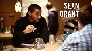 Kenyon College: Sean Grant