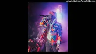FREE Toosii Type Beat 2023 "I Hurt You"