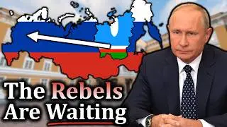 What WOULD Cause a Russian Civil War?