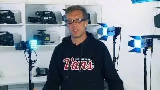 An Introduction to Digital Sputnik's  DS 3 lamp.