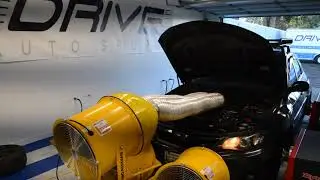 Kevin's Stage 2 2011 WRX