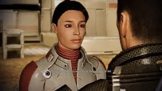 Mass Effect 2 (Male Paragon) - 47 - Act 1 - Horizon