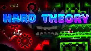 Hard Theory - Full Level Showcase
