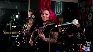 [Stream Vod] Self Absorbed | Live @ The Basement/Thee Hourz O' Power