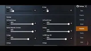 @JONATHANGAMINGYT OLD sensitivity settings and control old is old he Jonathan gaming old j vapre 6