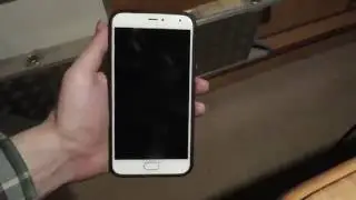 Testing Ubuntu Phone Fingerprint(?) Reader