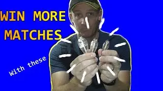 Get to grips with the Slow Sinker and WIN more matches! - Slow sinking bomb
