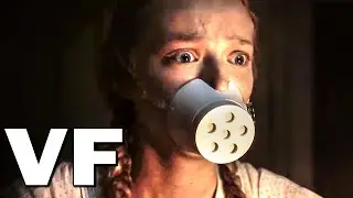 HOLD YOUR BREATH Bande Annonce VF (2024)