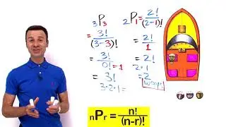 Permutations with Restrictions: Word Problem - VividMath.com