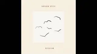 Soner Avcu - Kuşlar