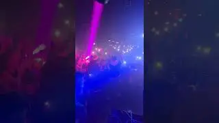 Funky de Antes en vivo 😱