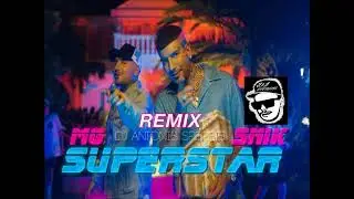 Snik x Trannos x Flylo   Superstars ReMix Dj Antonis Sperbis