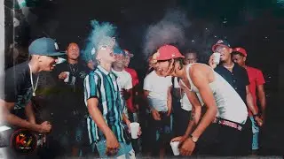 Son Marrón -  Mr Enma ❌ Frezz King ❌ RTH Swagger ❌ Mc Carlito ❌ Salomon ❌ Jansi  | Video Oficial |