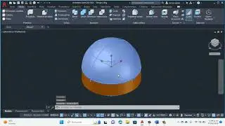 creación de jaula 3D  parte3