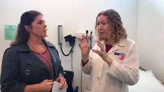 USF Health Internal Medicine Dr. Asa Oxner