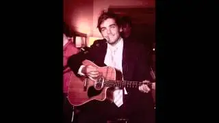 Jack Jenkins - Lady In Red (Original)(Demo)