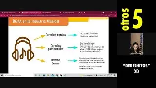 ¿Qué son los derechos de autor en la música? ¿cómo registrar una canción? legislación Colombiana