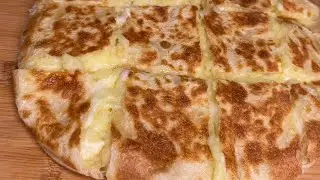 SOFT AND TASTE PERFECT anyone with 👌 potatoes at home can do it, cooked in a pan