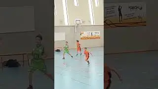 And1 