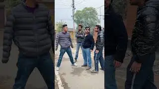 Wait for the end😆😂