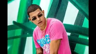 Boza - La Nena Instrumental - (Prod ISA BeatZ)