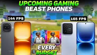 Don’t Buy a Gaming Phone Now  Upcoming Gaming Phones 2026 