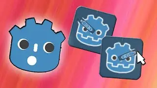 How To Make a Knob in Godot