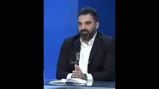 “Çka ndodhi që iu frikësoi Albin Kurti?” Mehmetaj “e bombardon” me pyetje Daut Haradinajn