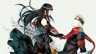 NaruHina-A thousand years