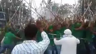 Muharram Akhada Rampur Bathua bazar 2017