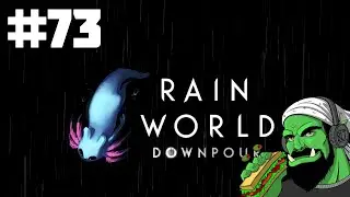 Rain World: Downpour | Part 73 | Mission
