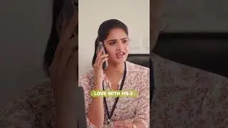 Work ku pogama Un Ex ah paakka poirukkiya? #comedy #husbandsothanaigal #funnyhusband #love