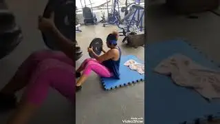WORK IT HARD TO GET THAT LINE 💪