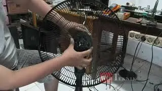 kipas angin miyako