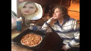КАК УРАГАН ХОКАГЕ РАССТАЛСЯ С ДЕВУШКОЙ!?