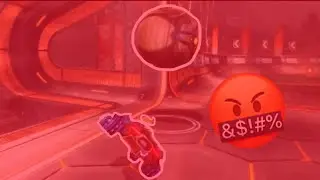Potato League - Rocket League Funny Moments - Austin Geibel