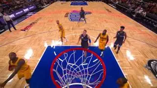 NBA FULL 2017 Лучшие данки прошедшей ночи: 12 марта