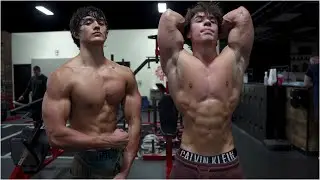 GYM HARDSTYLE - Next To Me (