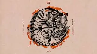 JahYu - Center Of Gravity (Full Album) | Instrumental Dub Reggae 2021 [Steppas Records]