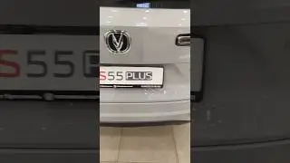 Новый Китайский чанган 2024, Китай рулит, или подруливает?)