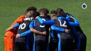 ATLÉTICO - BELOFTEN |  UEFA YOUTH LEAGUE | 2018-2019