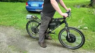 bike