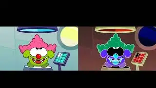 Exe vs. Original