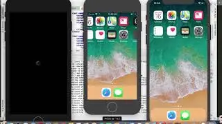 How to run parallel test execution with multiple iOS simulators using  Appium 1.7.1 & WDA