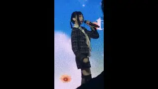 Baitoey​ Nikko​ Nikko​ Full Stage Fancam 17-11-67