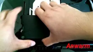 Playstation 4 (PS4) Blue Light of Death (FIXED) PowerSupply Replaced.